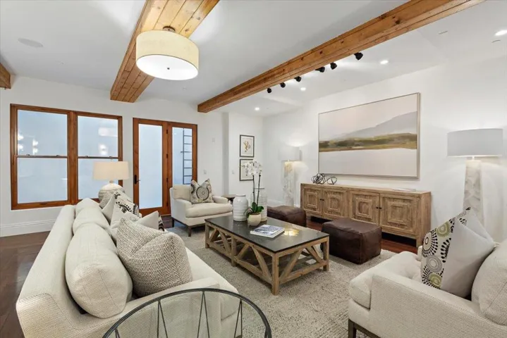 360 Claire Place, Menlo Park, California 94025