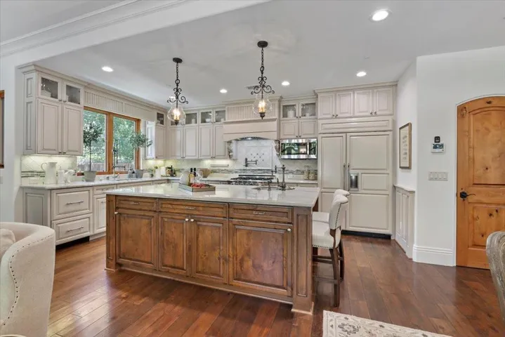 360 Claire Place, Menlo Park, California 94025