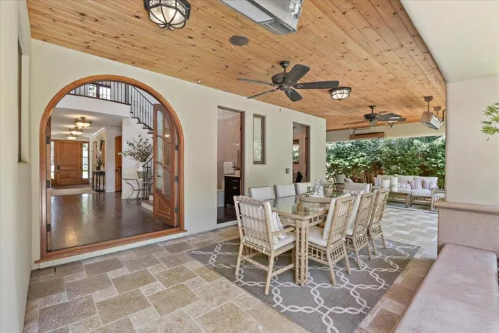 360 Claire Place, Menlo Park, California 94025