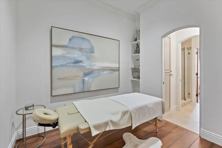 360 Claire Place, Menlo Park, California 94025
