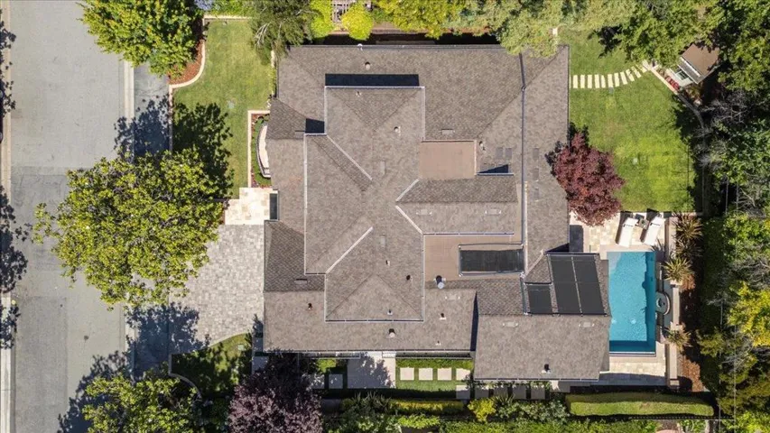 360 Claire Place, Menlo Park, California 94025