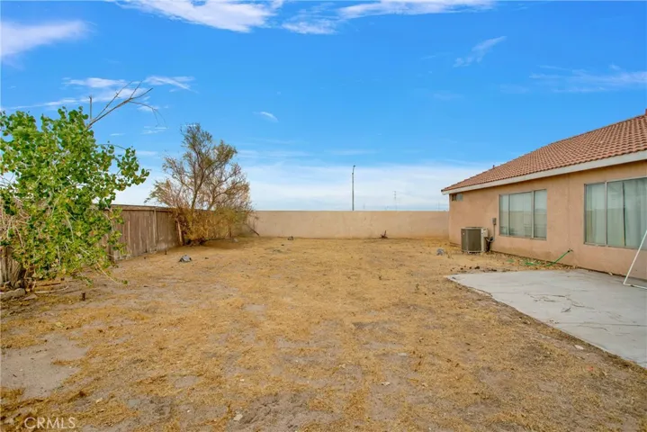 10888 Wakefield Street E, Adelanto, California 92301