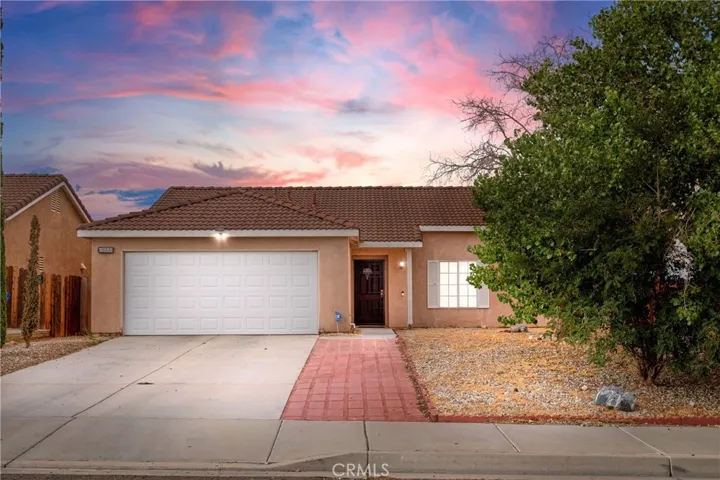 10888 Wakefield Street E, Adelanto, California 92301