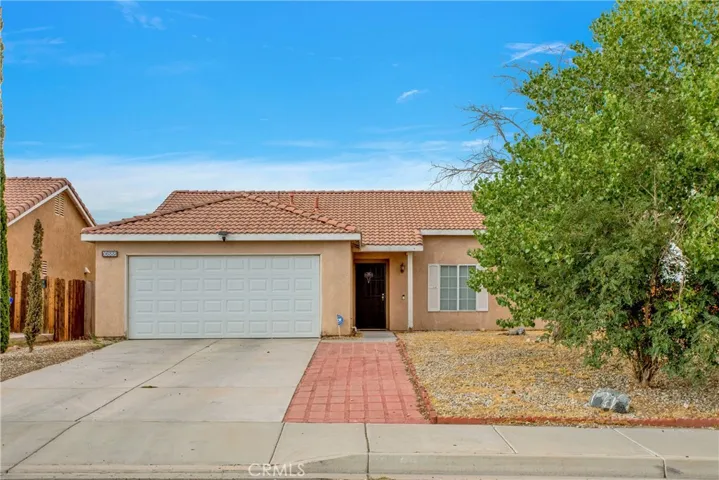 10888 Wakefield Street E, Adelanto, California 92301