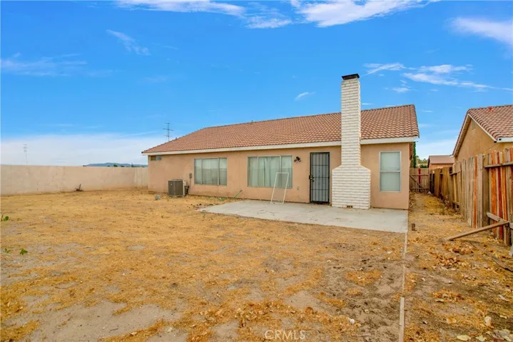 10888 Wakefield Street E, Adelanto, California 92301