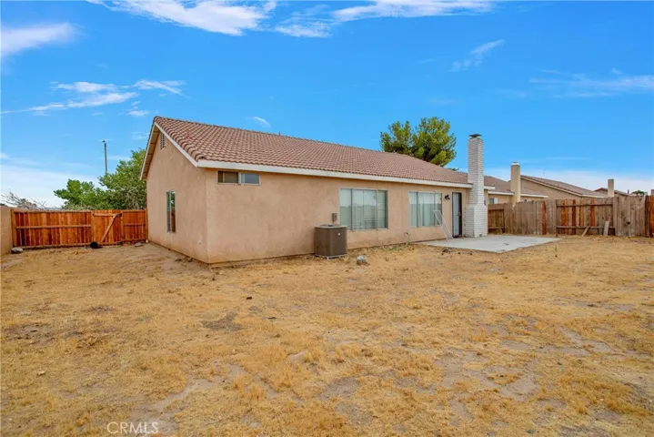 10888 Wakefield Street E, Adelanto, California 92301