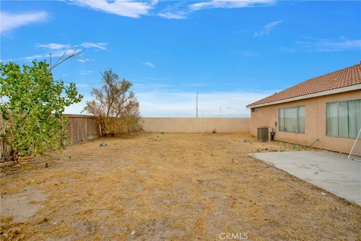 10888 Wakefield Street E, Adelanto, California 92301