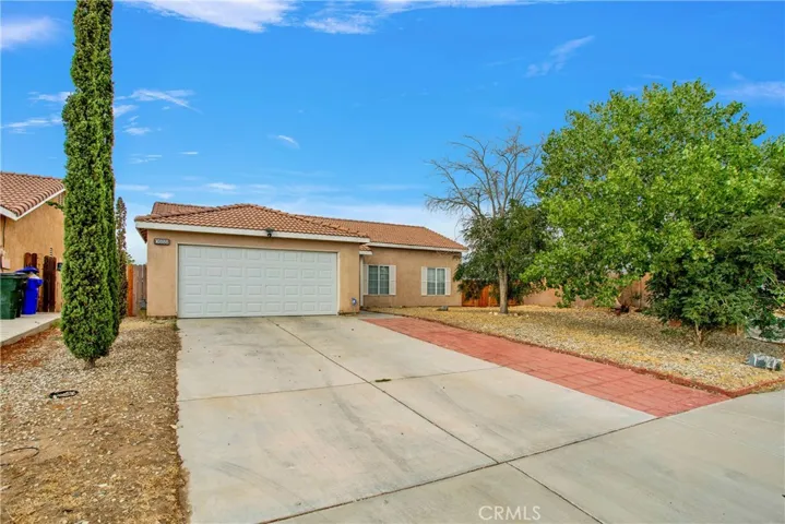 10888 Wakefield Street E, Adelanto, California 92301