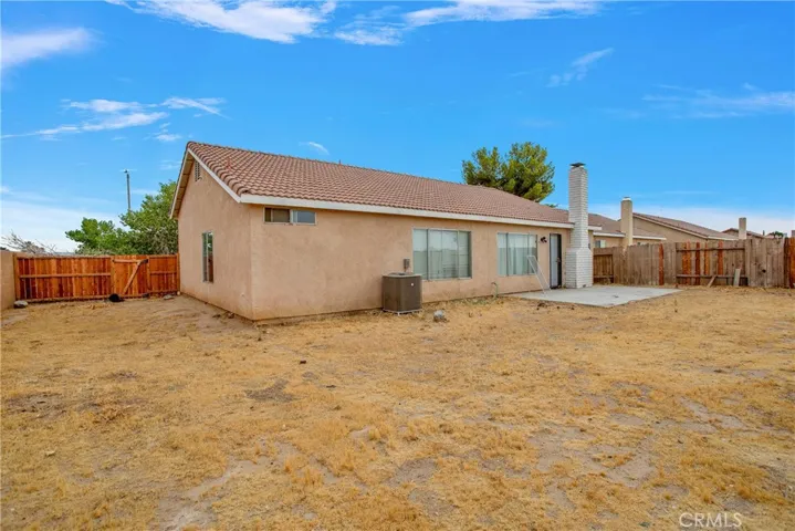 10888 Wakefield Street E, Adelanto, California 92301