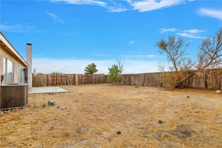 10888 Wakefield Street E, Adelanto, California 92301
