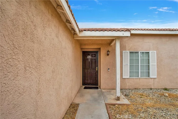 10888 Wakefield Street E, Adelanto, California 92301