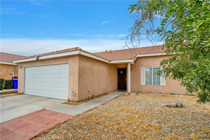 10888 Wakefield Street E, Adelanto, California 92301