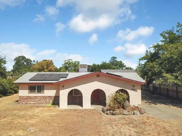 4759 Western Avenue, Olivehurst, California 95961