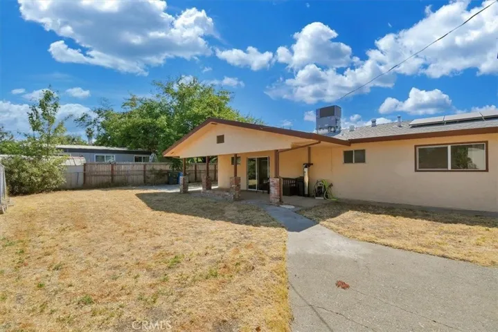 4759 Western Avenue, Olivehurst, California 95961