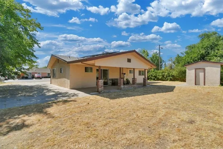 4759 Western Avenue, Olivehurst, California 95961