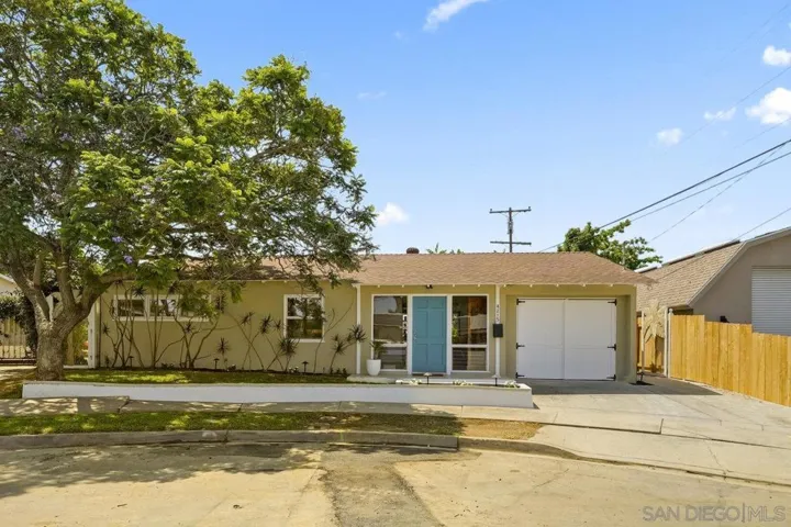 4215 Emet Ct, San Diego, California 92117
