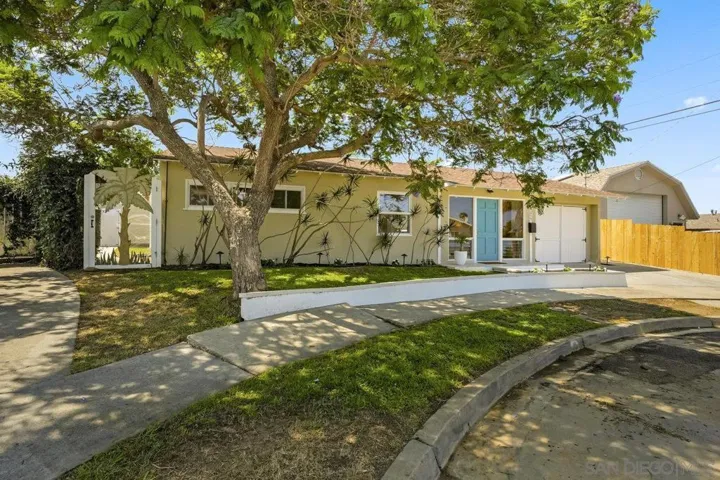 4215 Emet Ct, San Diego, California 92117