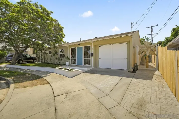 4215 Emet Ct, San Diego, California 92117