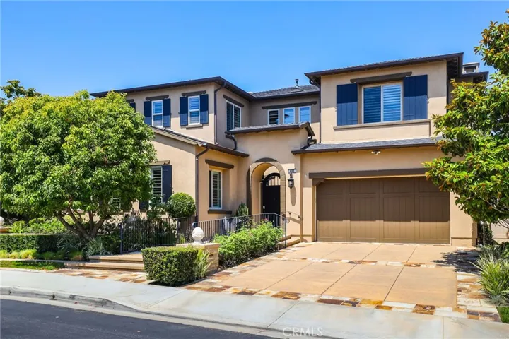 4741 Oceanridge Drive, Huntington Beach, California 92649