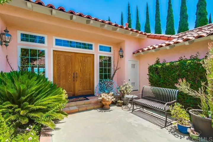 2011 Green Canyon Road, Fallbrook, California 92028