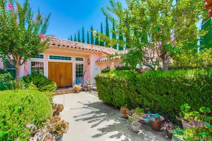 2011 Green Canyon Road, Fallbrook, California 92028