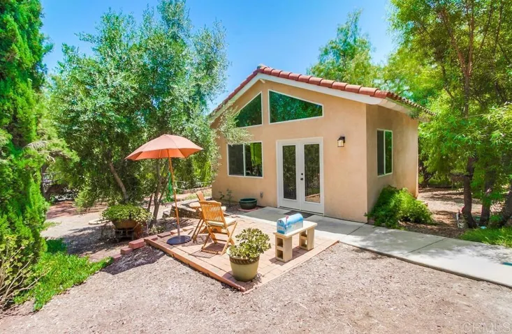 2011 Green Canyon Road, Fallbrook, California 92028