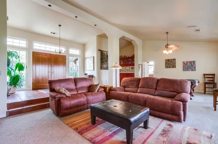 2011 Green Canyon Road, Fallbrook, California 92028