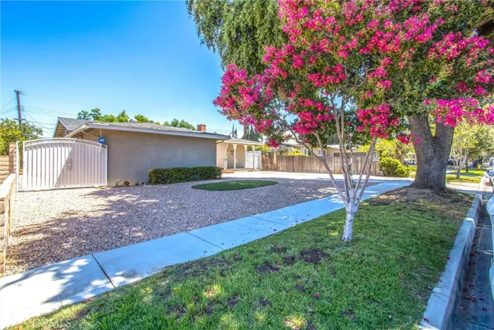 1407 Stillman Avenue, Redlands, California 92374