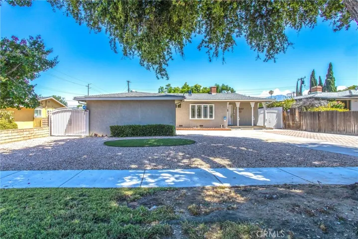 1407 Stillman Avenue, Redlands, California 92374