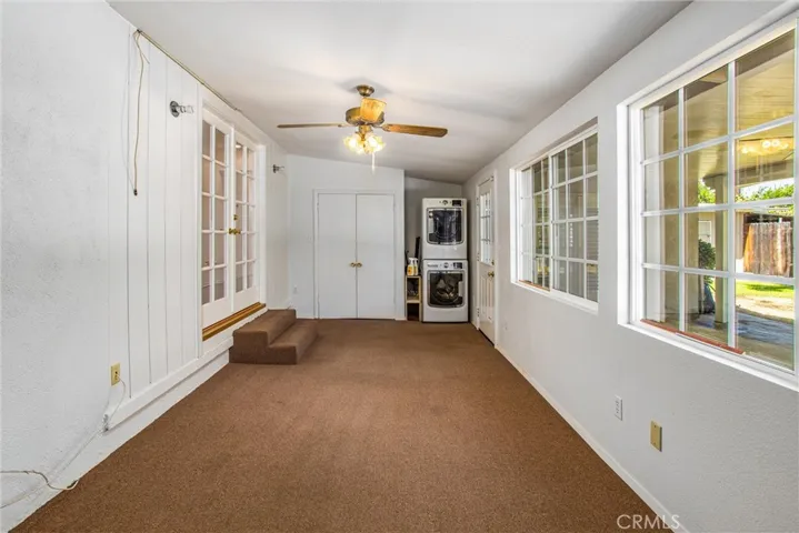 Bedroom Three or Sun Room