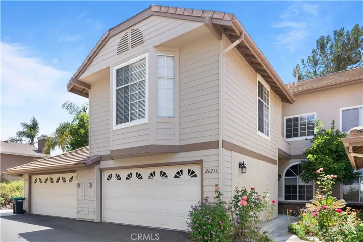 26256 Glendon Lane, Laguna Hills, California 92653