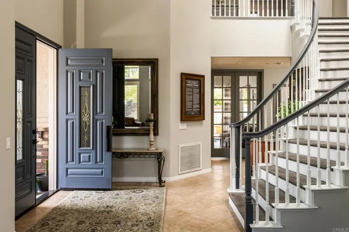 2958 Canyon Road, Escondido, California 92025