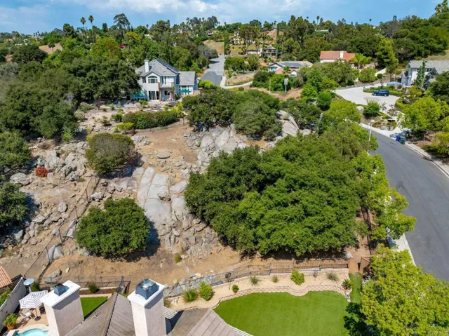 2958 Canyon Road, Escondido, California 92025