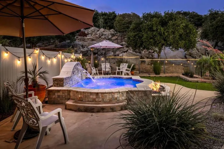 2958 Canyon Road, Escondido, California 92025