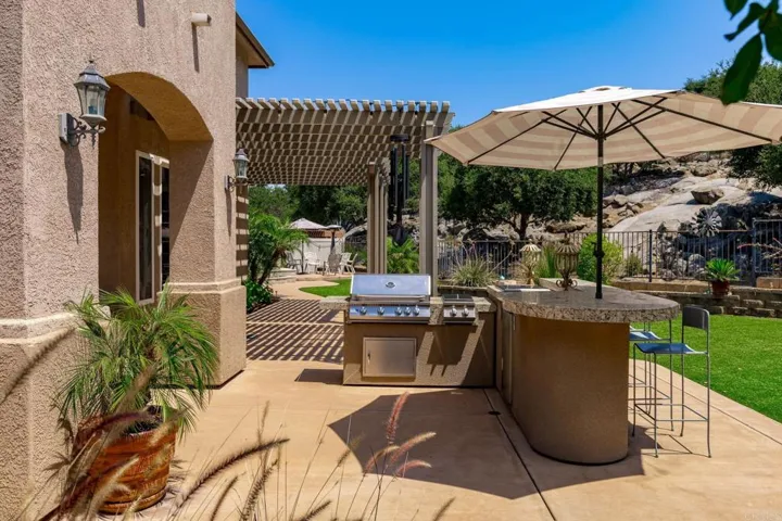 2958 Canyon Road, Escondido, California 92025