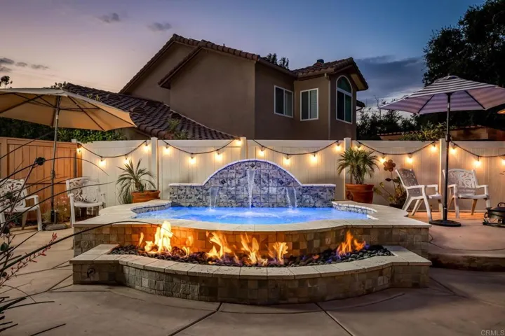 2958 Canyon Road, Escondido, California 92025
