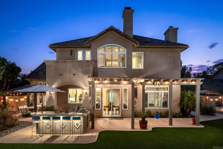 2958 Canyon Road, Escondido, California 92025
