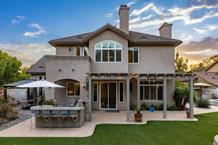 2958 Canyon Road, Escondido, California 92025