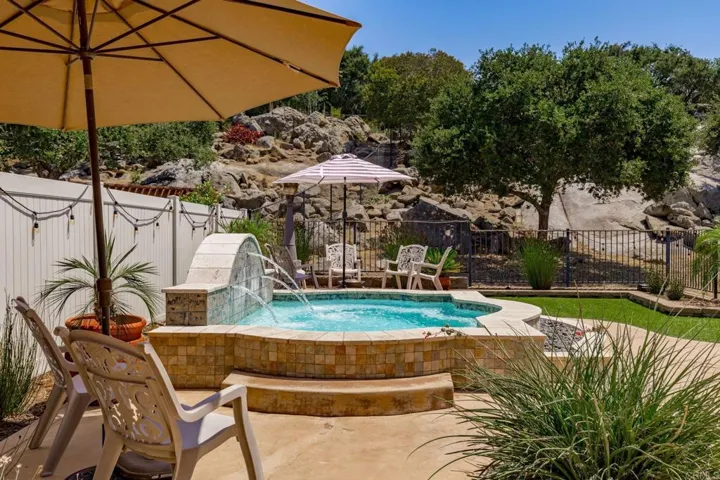 2958 Canyon Road, Escondido, California 92025