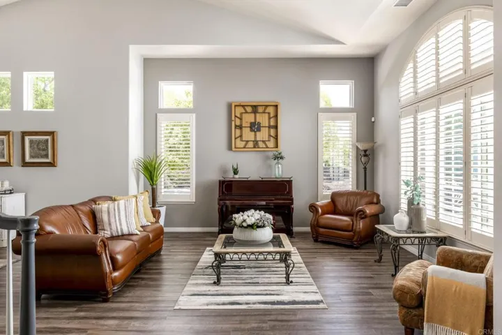 2958 Canyon Road, Escondido, California 92025