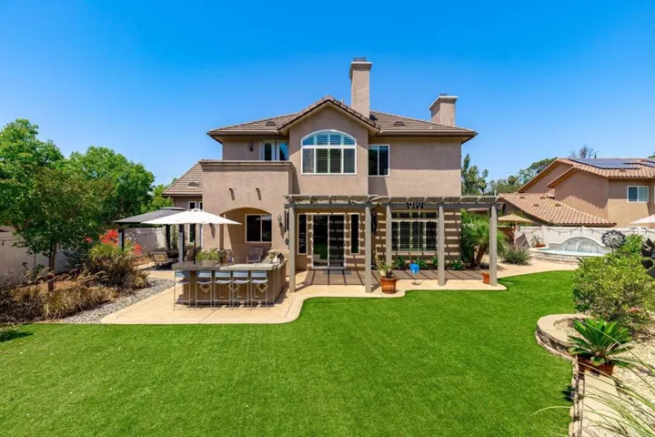 2958 Canyon Road, Escondido, California 92025