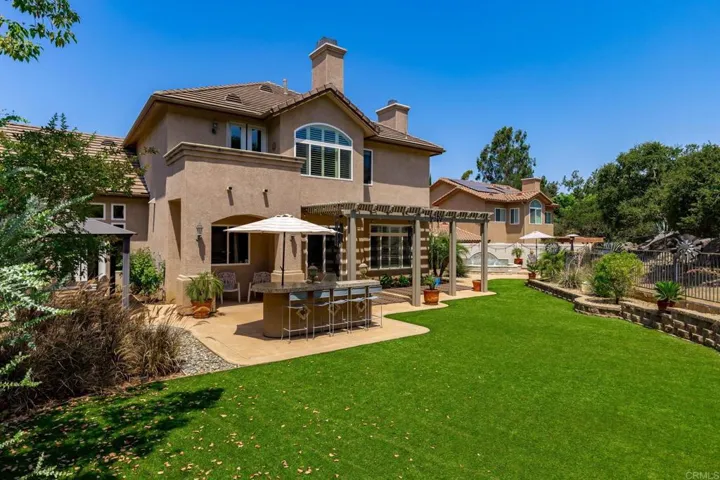 2958 Canyon Road, Escondido, California 92025