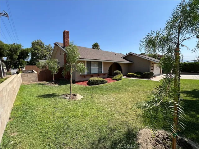 25714 Hinckley Street, Loma Linda, California 92354