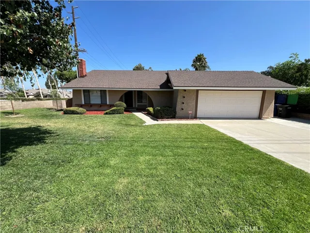 25714 Hinckley Street, Loma Linda, California 92354