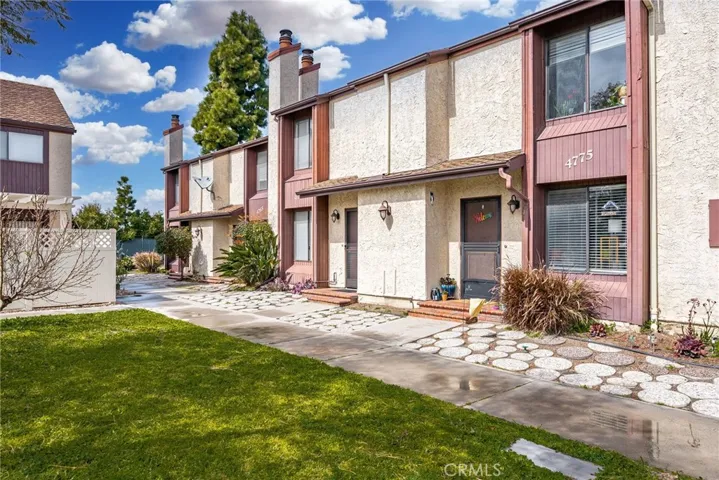 4771 Grace Avenue 5, Cypress, California 90630