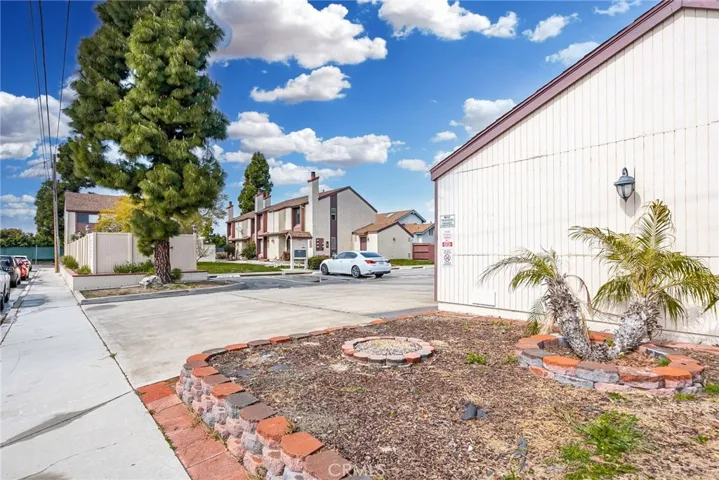 4771 Grace Avenue 5, Cypress, California 90630