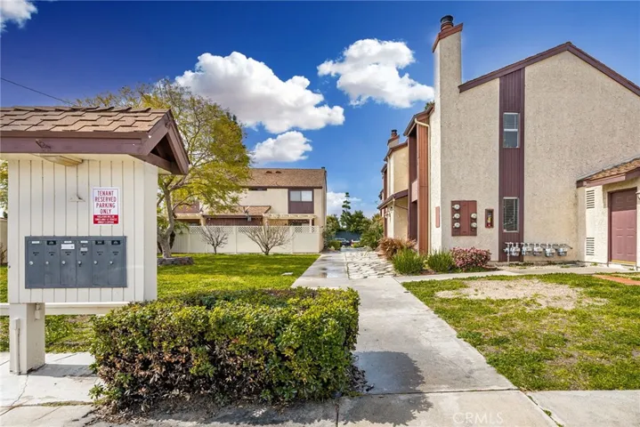 4771 Grace Avenue 5, Cypress, California 90630