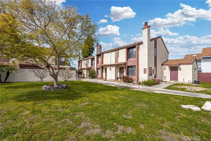 4771 Grace Avenue 5, Cypress, California 90630