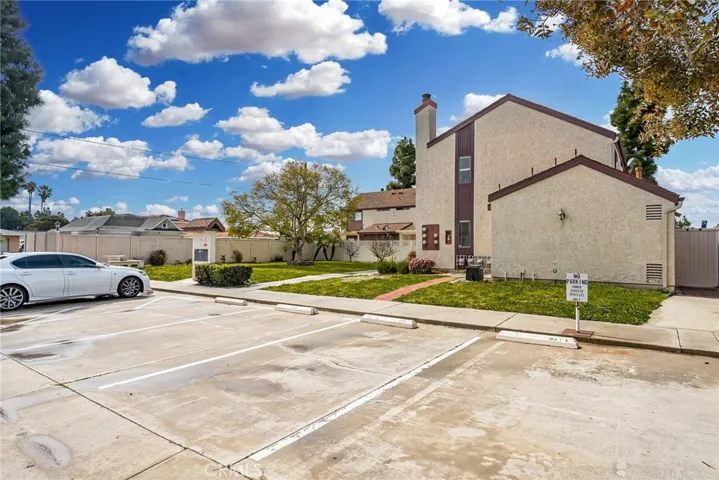 4771 Grace Avenue 5, Cypress, California 90630