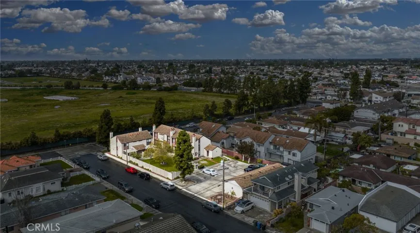 4771 Grace Avenue 5, Cypress, California 90630